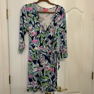 Lilly Pulitzer Jessalyn Romper